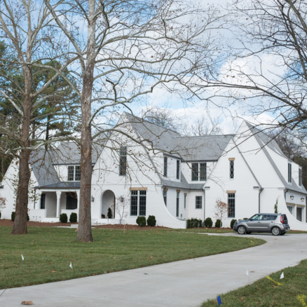 Headline Homes: November 2018